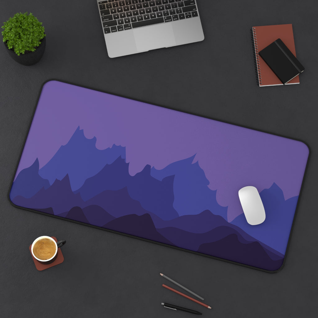 Mouse Pad Test