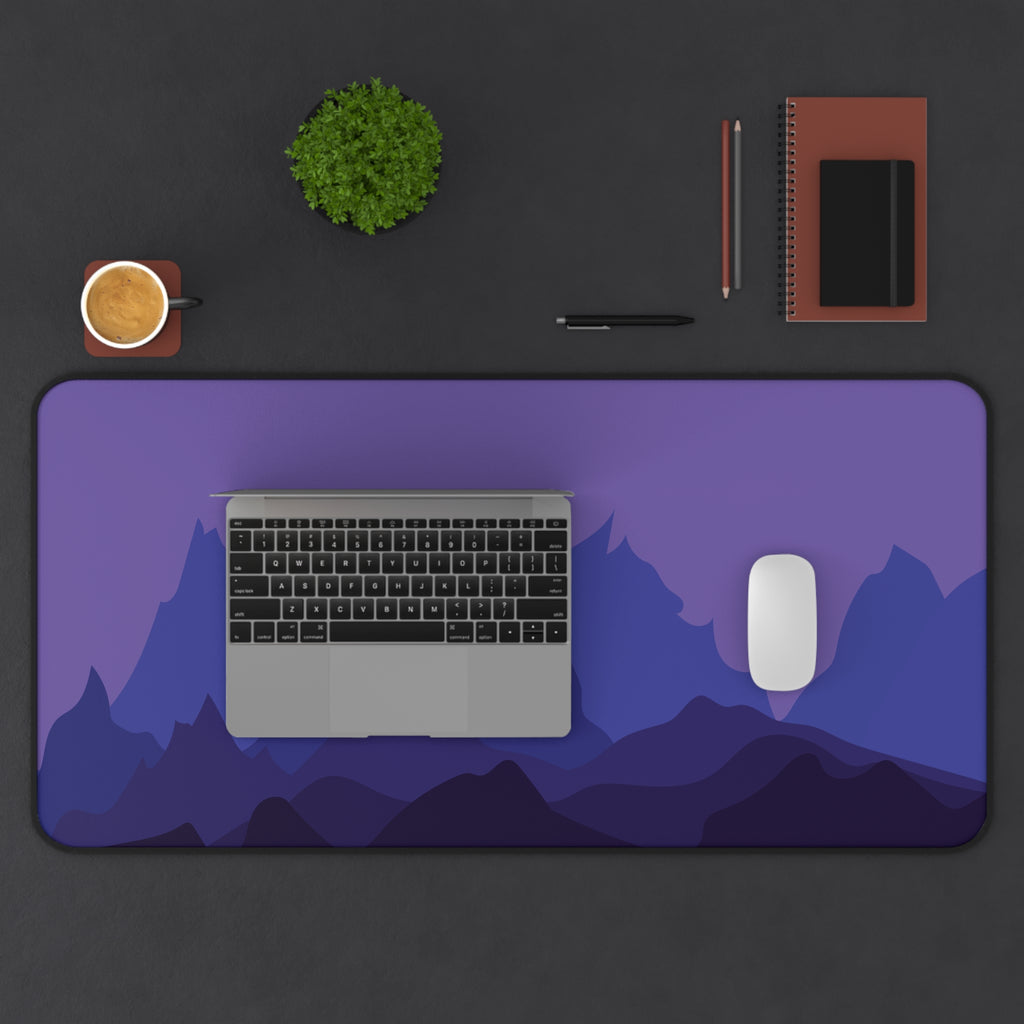 Mouse Pad Test