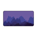 Mouse Pad Test